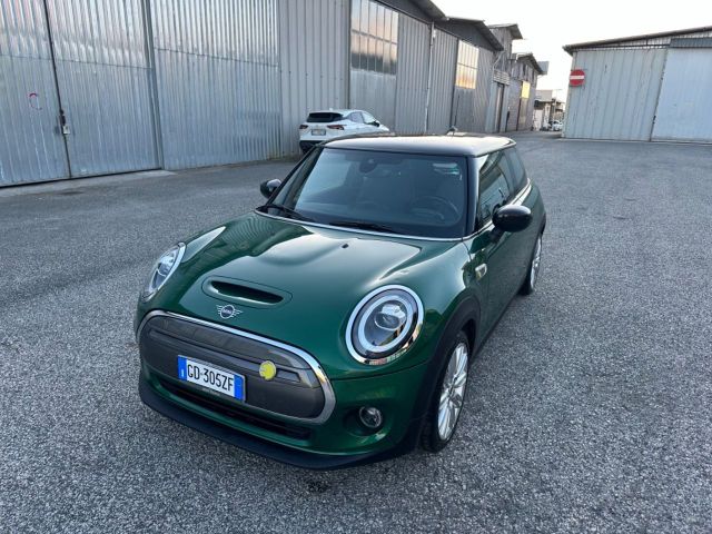 Jiný Mini Mini Full Electric Mini Cooper SE Essential