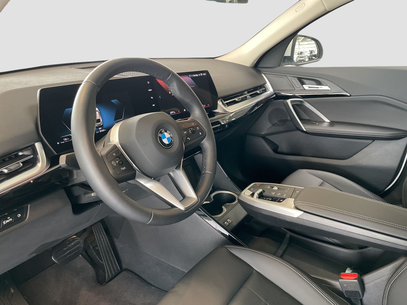 BMW X2 - Bild 10