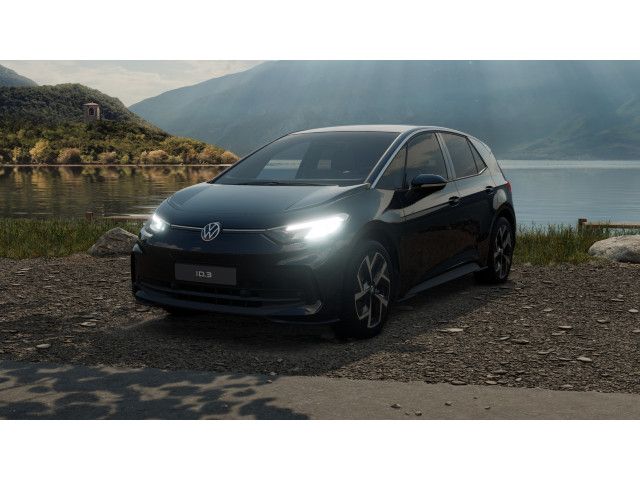 Image of Volkswagen ID.3