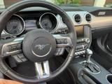 Ford Mustang 5.0 Ti-VCT V8 GT Auto  - Ford Mustang in Karlsruhe