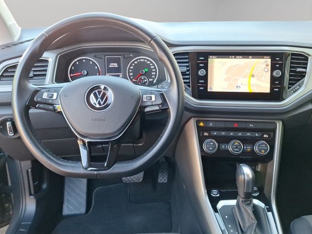 Volkswagen T-Roc - Bild 8