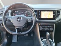 Volkswagen T-Roc - Vorschau Bild 8