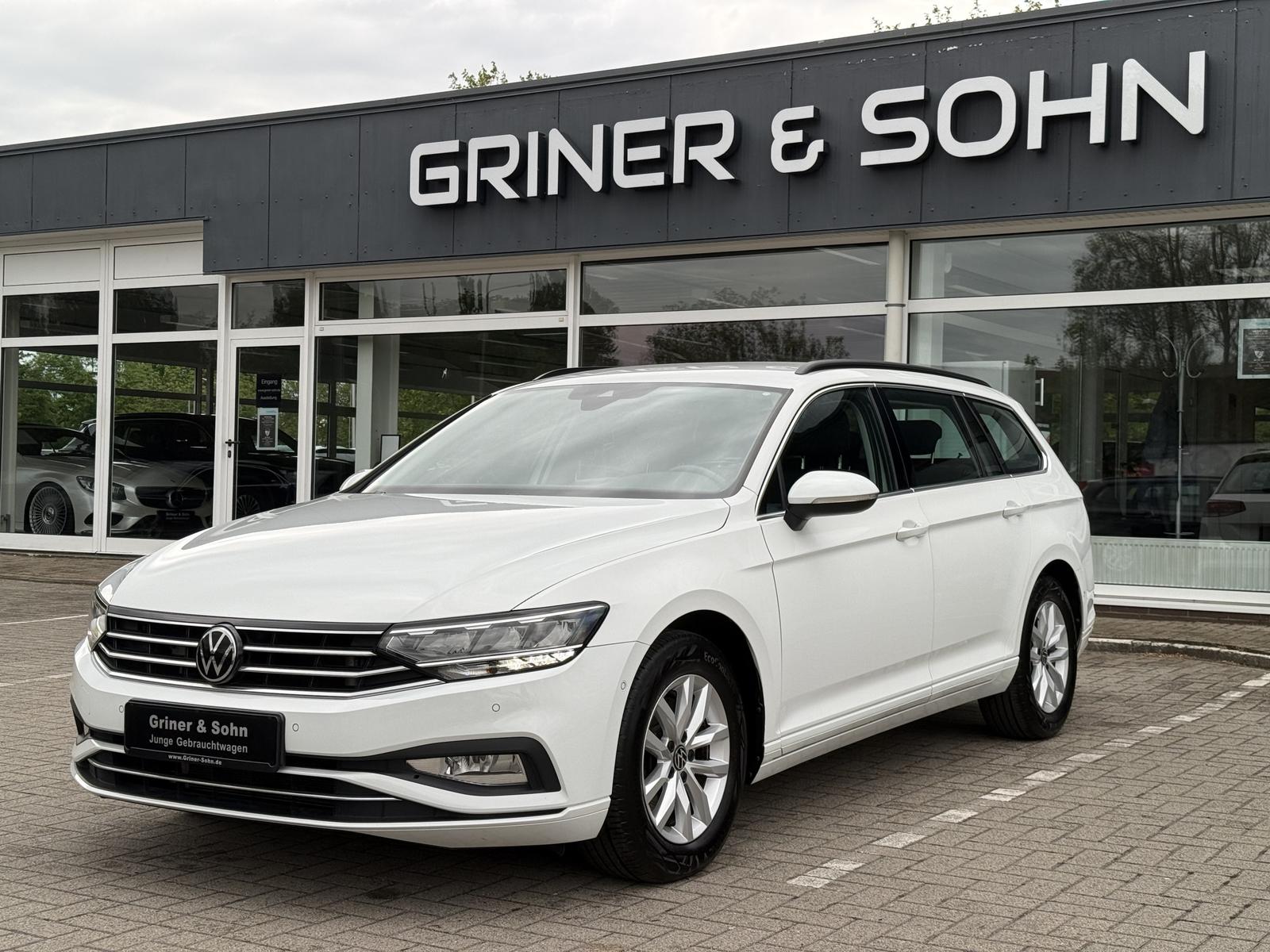 Volkswagen Passat Business,R-Kamera,Travel,ACC,Side,CarPlay