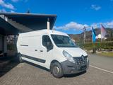 Renault Master Kasten L3H2 *Klima*Kamera*Regal *1.Hand - gebrauchte Renault Master aus dem Jahr 2017