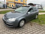 Volkswagen Golf V Variant Sportline Pano 2.Hand Tempomat - Volkswagen Golf: Variant Sportline