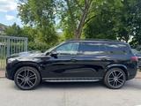 Mercedes-Benz GLS 400 d 4M AMG 23" Pano 360° Distronic HeadUp - Mercedes-Benz GLS 400 in Essen