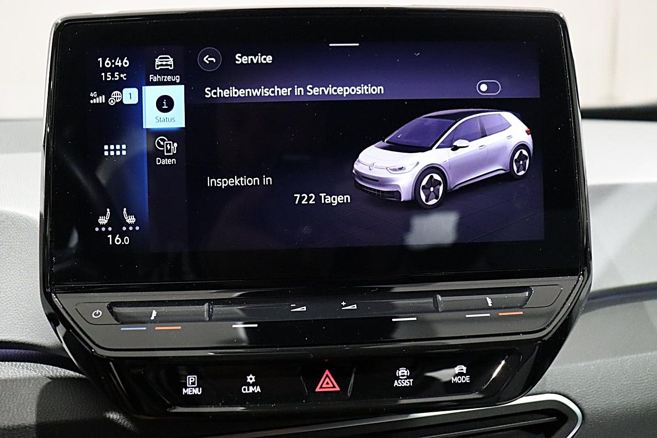 Volkswagen ID.3 - Bild 10