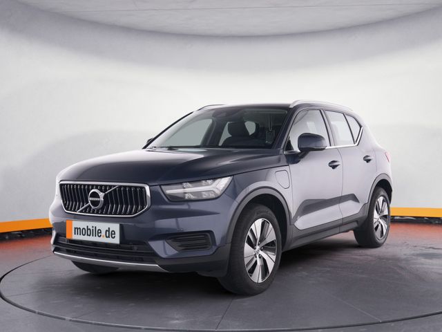 Volvo XC40 T5 Inscription Expression +AHK+MET+PAP+WP+