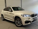 BMW X6 X6 M50D*FULL*M-PAKET*AHK - BMW X6
