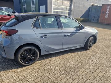 Bild 13 Opel Corsa F GS