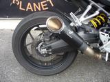 Honda CBR 650 R IXrace Auspuff Komplett - HONDA CBR650R