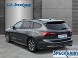 Ford Focus Turnier ST-Line X 1.0 Mild-Hybrid Matrix-L - Ford Focus: Sportsitze
