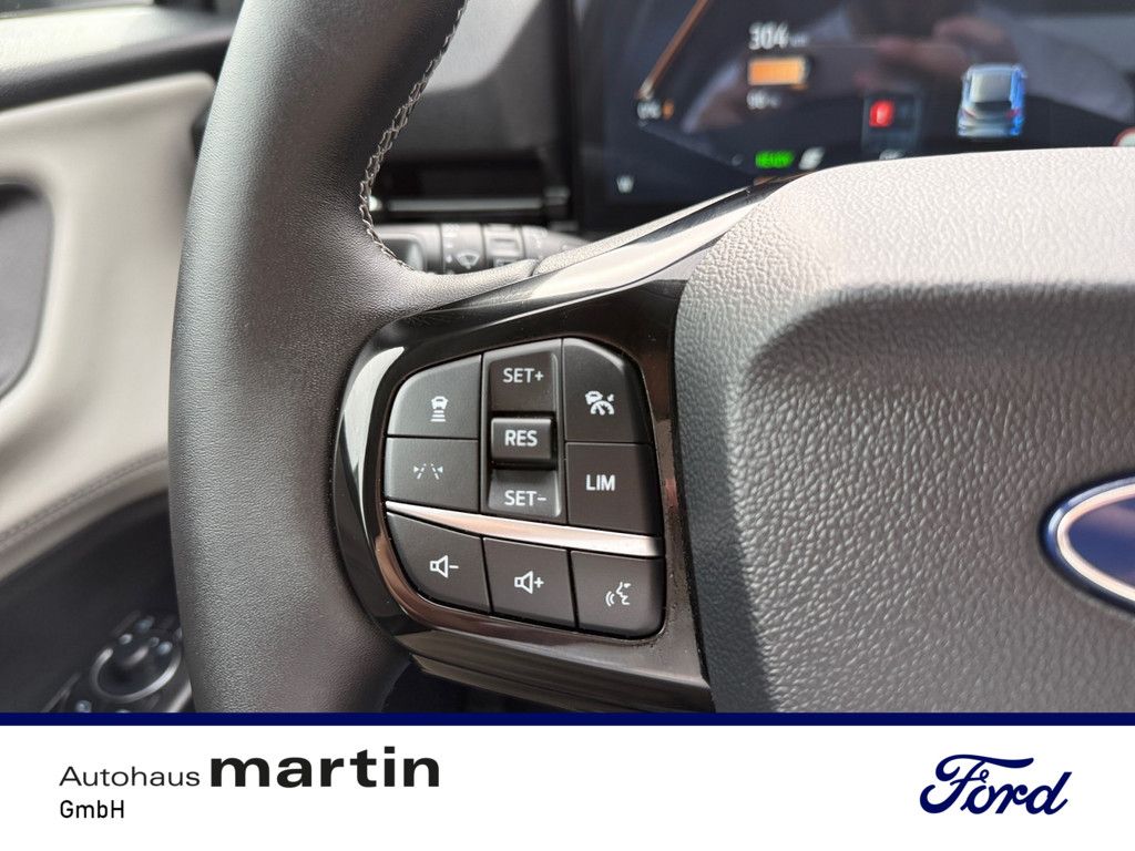 Fahrzeugabbildung Ford Puma 124KW ACC B&O PANO 360° NAVI SHZ PDC W-LAN