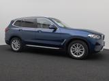 BMW X3 xD20i 360°DAB HiFi Lenkrhzg Komfort M Sport - gebrauchte BMW X3 aus dem Jahr 2022