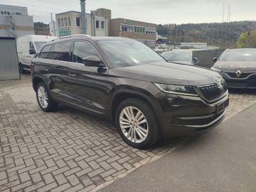 Skoda Kodiaq - 2