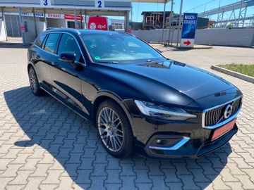 Volvo V60 - 2