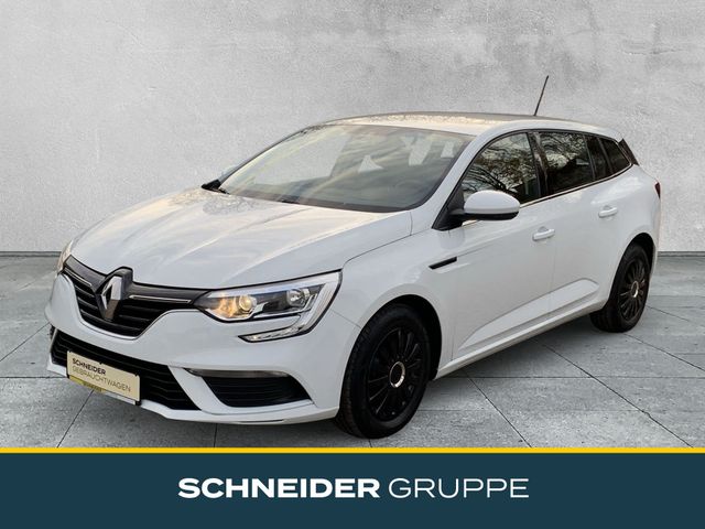 Renault Megane IV Grandtour 1.2 TCe 100 Klima+ESP+ISO