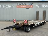 Müller-Mitteltal T3 Profi 30,0 Tieflader*Federrampen*Trommel*Ösen - Müller-Mitteltal Tieflader