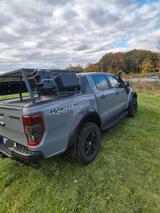 Ford Ranger Raptor  Zubehör Checkheft Over... - Ford Ranger in Wuppertal