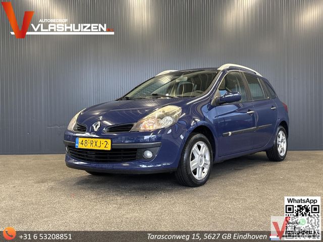 Renault Clio Estate 1.5 dCi Sélection Business Sport | C