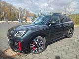 MINI Countryman John Cooper Works ALL4 Voll /1.Hand