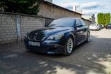 BMW M5 E60 - gebrauchte BMW M5 aus dem Jahr 2006