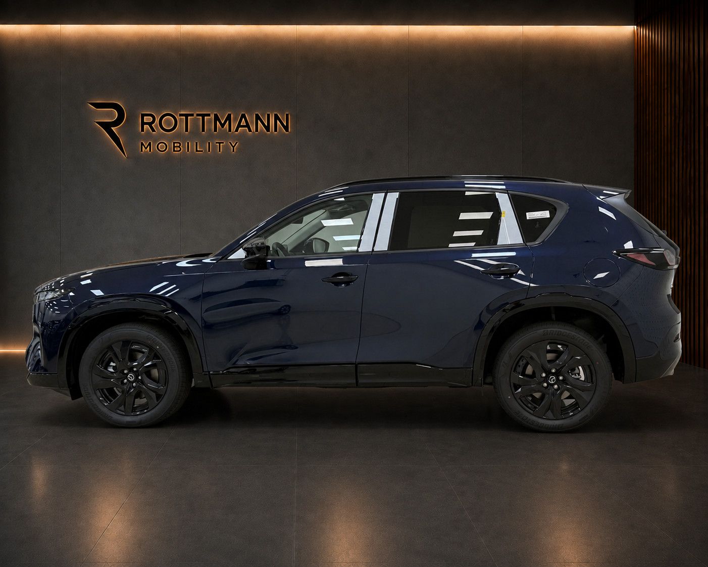 Mazda CX-5 - Bild 7