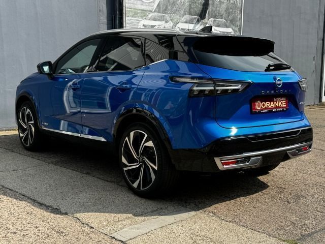 Fahrzeugabbildung Nissan Qashqai 1.5 VC-T e-Power Tekna+20`*PP*Nappa*MJ24