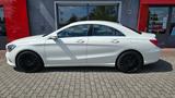 Mercedes-Benz Mercedes Benz 200 CLA -Klasse*Sitzh*Navi - : Händler, Mercedes