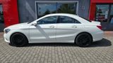 Mercedes-Benz Mercedes Benz 200 CLA -Klasse*Sitzh*Navi - : Schaltgetriebe, Mercedes