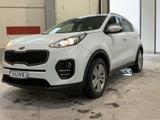 Kia Sportage 1.7 CRDI Cool 90'000 km - Kia: K9