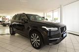 Volvo XC 90 D5 Momentum AWD LED Navi Leder RFK PDC - Volvo XC90: Momentum