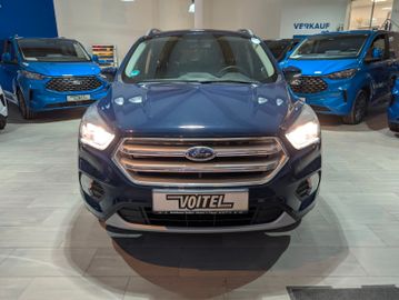 Ford Kuga Cool & Connect