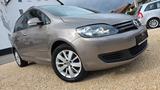 Volkswagen Golf Plus 2.0+TÜV+GARANTIE+1HAND+PARKS+SITZ - VW Golf Plus Gebrauchtwagen in Stuttgart