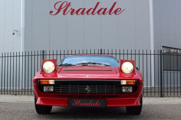 1984 Ferrari 308 — фото 3