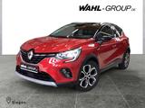 Renault Captur TECHNO TCe 140 EDC *AUTOM*KAMERA*SITZH.* - Renault Captur Techno mit Hybrid-Antrieb (Benzin/Elektro)