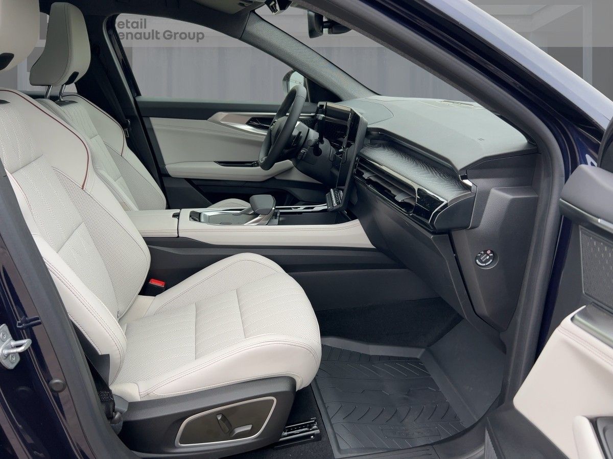 Renault Espace - Bild 8