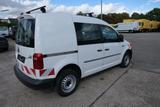 Volkswagen Caddy 2.0 TDI 4Motion Klima Werkstatteinbauten T - Volkswagen Caddy 4motion