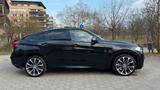 BMW X6 xDrive 50i M Performance Paket / Individual / - BMW X6: Performance