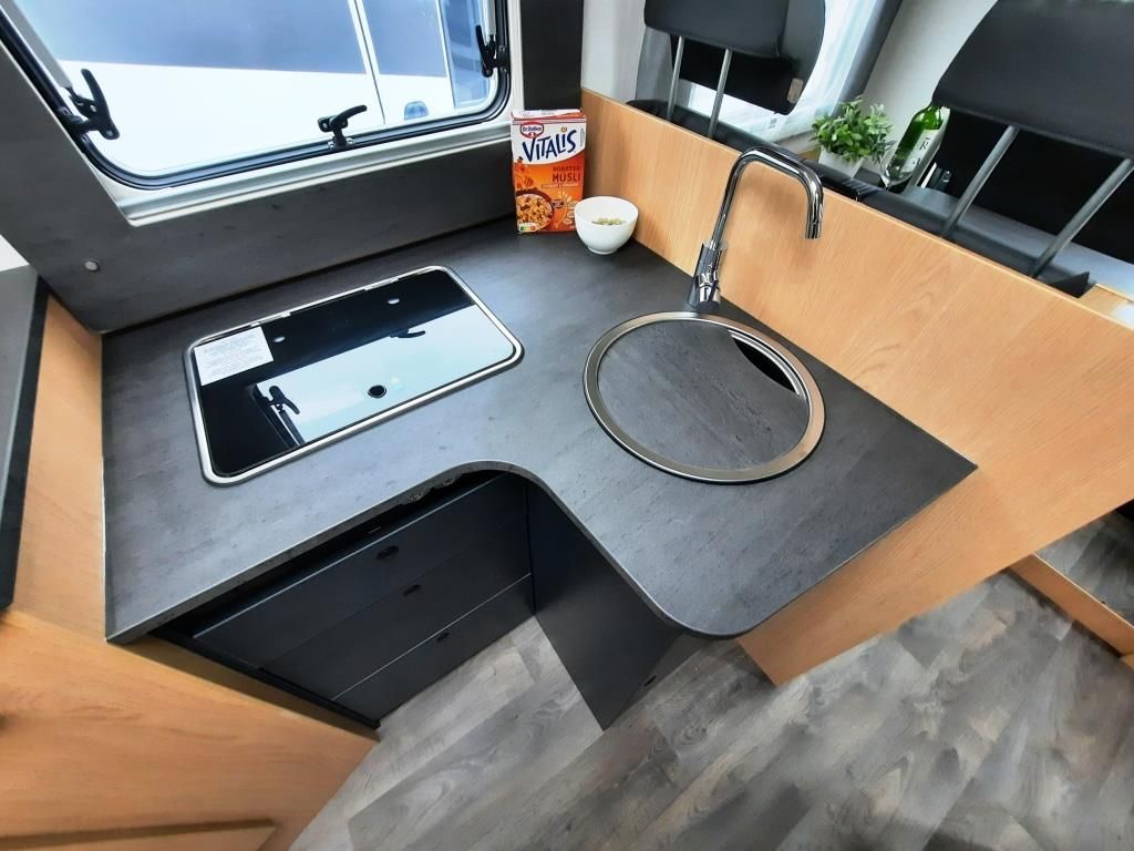 Fahrzeugabbildung Sunlight T 67S Adventure Edition Verfüg./Sparen Sie 4.411