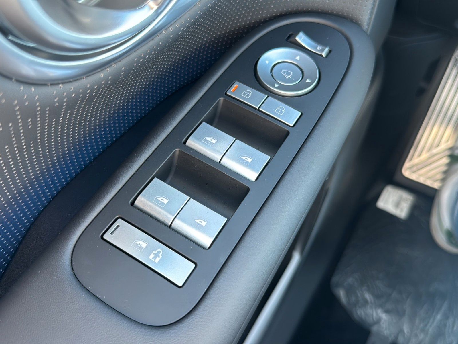 Hyundai IONIQ 9 - Bild 24