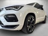 Cupra Ateca 2.0 TSI 4Drive DSG - Cupra Ateca Gebrauchtwagen