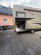 Carthago M-Liner 52  -  MB 616 CDI/40 Sprinter  - Carthago Integrierter M liner