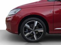 Volkswagen Caddy - Vorschau Bild 21