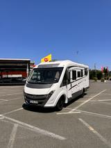 Mobilvetta K Yacht 86, Standklima, Sat, Solar, Lithium - Mobilvetta Diesel Integrierter