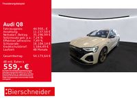 Audi Q8 e-tron - Vorschau Bild 1