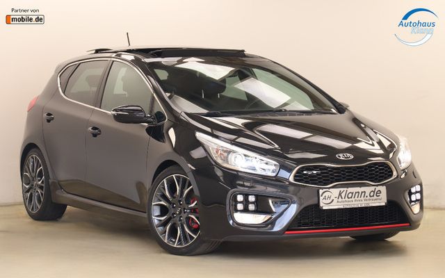 Kia Ceed 1.6 204PS GT Track Pano R-Cam 1.Hand