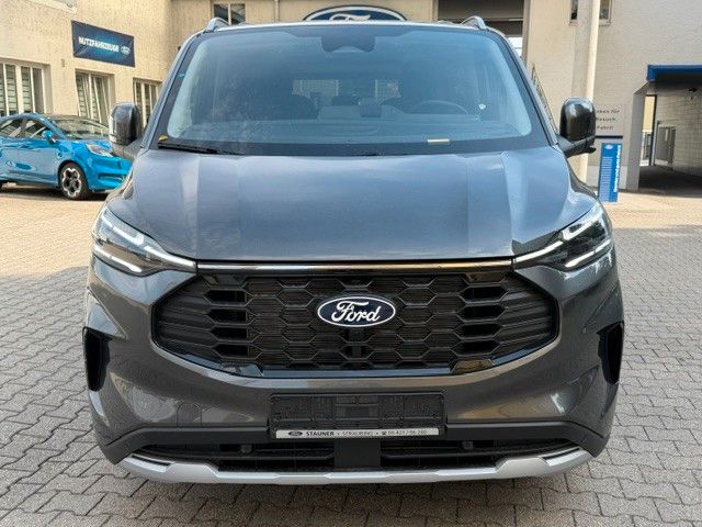 Ford Tourneo Custom 320L1 Active/PANO/ELEKTR. TÜREN/ imagem 3