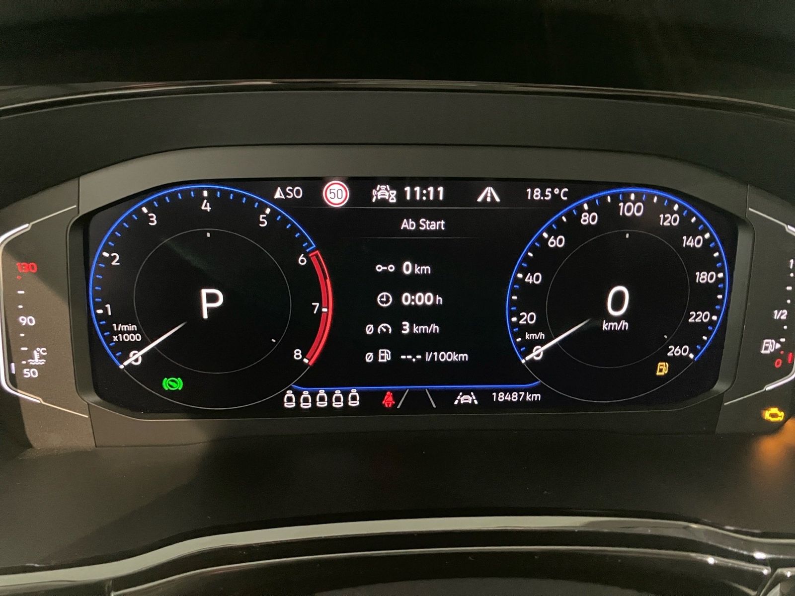 Volkswagen Touran - Bild 13