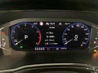 Volkswagen Touran - Vorschau Bild 13